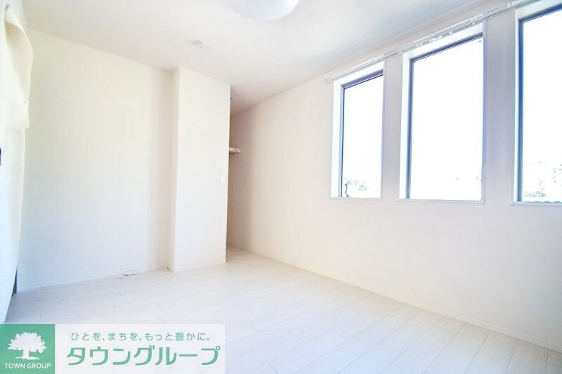 ミラドール・IIの物件内観写真