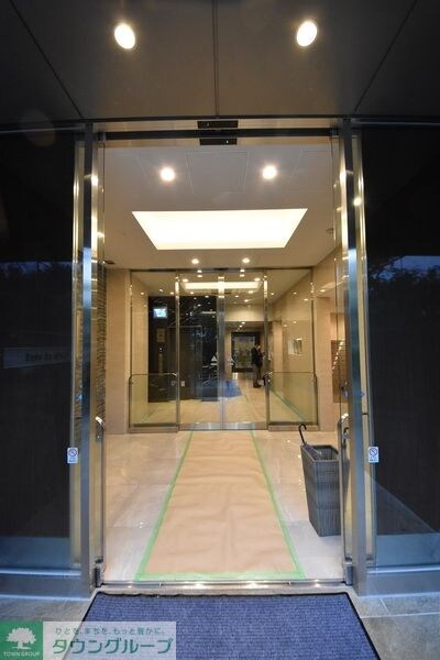 グリエヴェールの物件内観写真