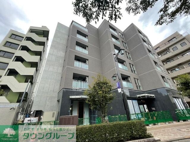 グリエヴェールの物件内観写真