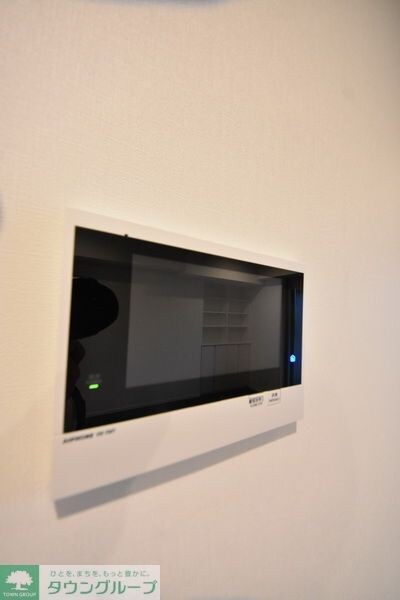 グリエヴェールの物件内観写真