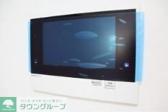 ＹＳレジデンス代田橋の物件内観写真