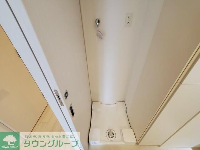 ＫＤＸレジデンス武蔵境IIの物件内観写真