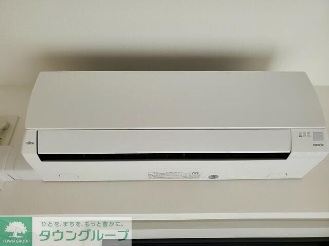 ＫＤＸレジデンス武蔵境IIの物件内観写真