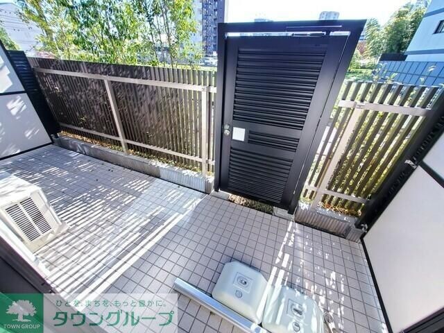 ＫＤＸレジデンス武蔵境IIの物件内観写真