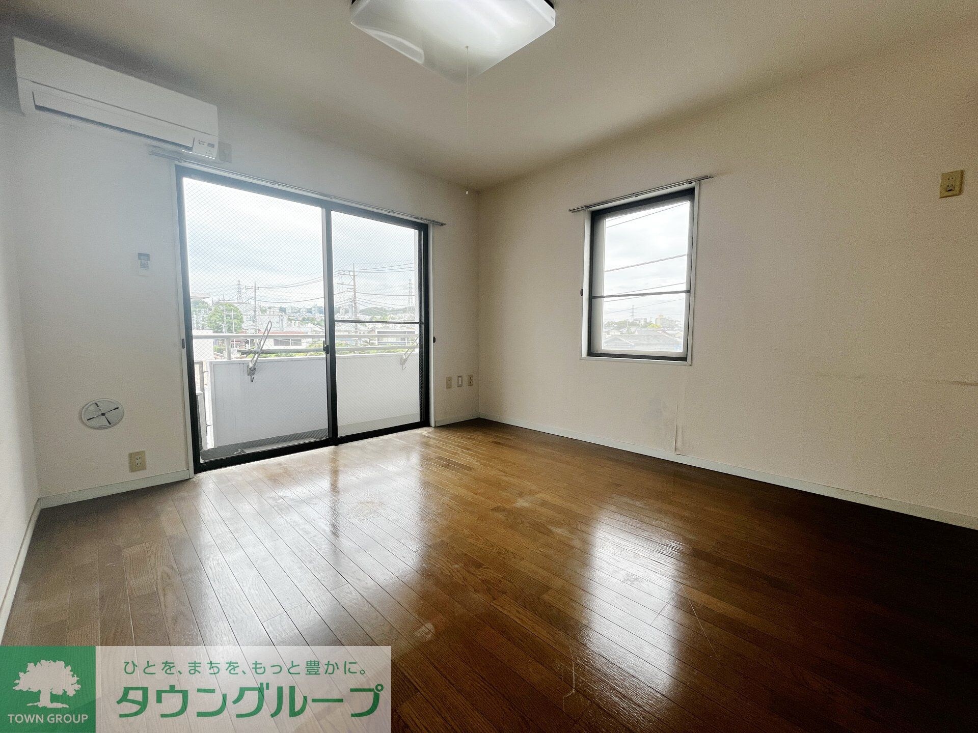 ドム・アコード協栄の物件内観写真