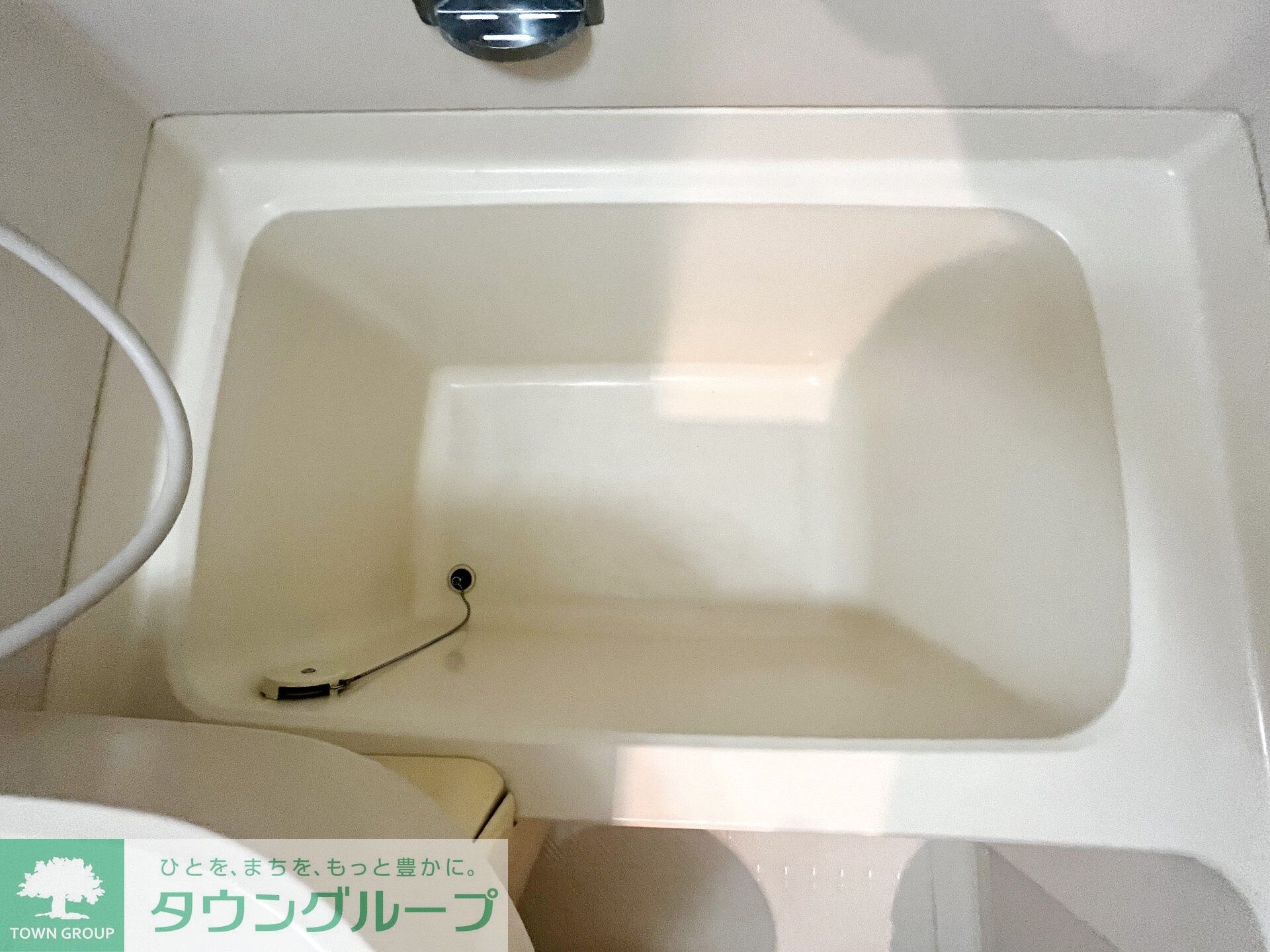 ドム・アコード協栄の物件内観写真