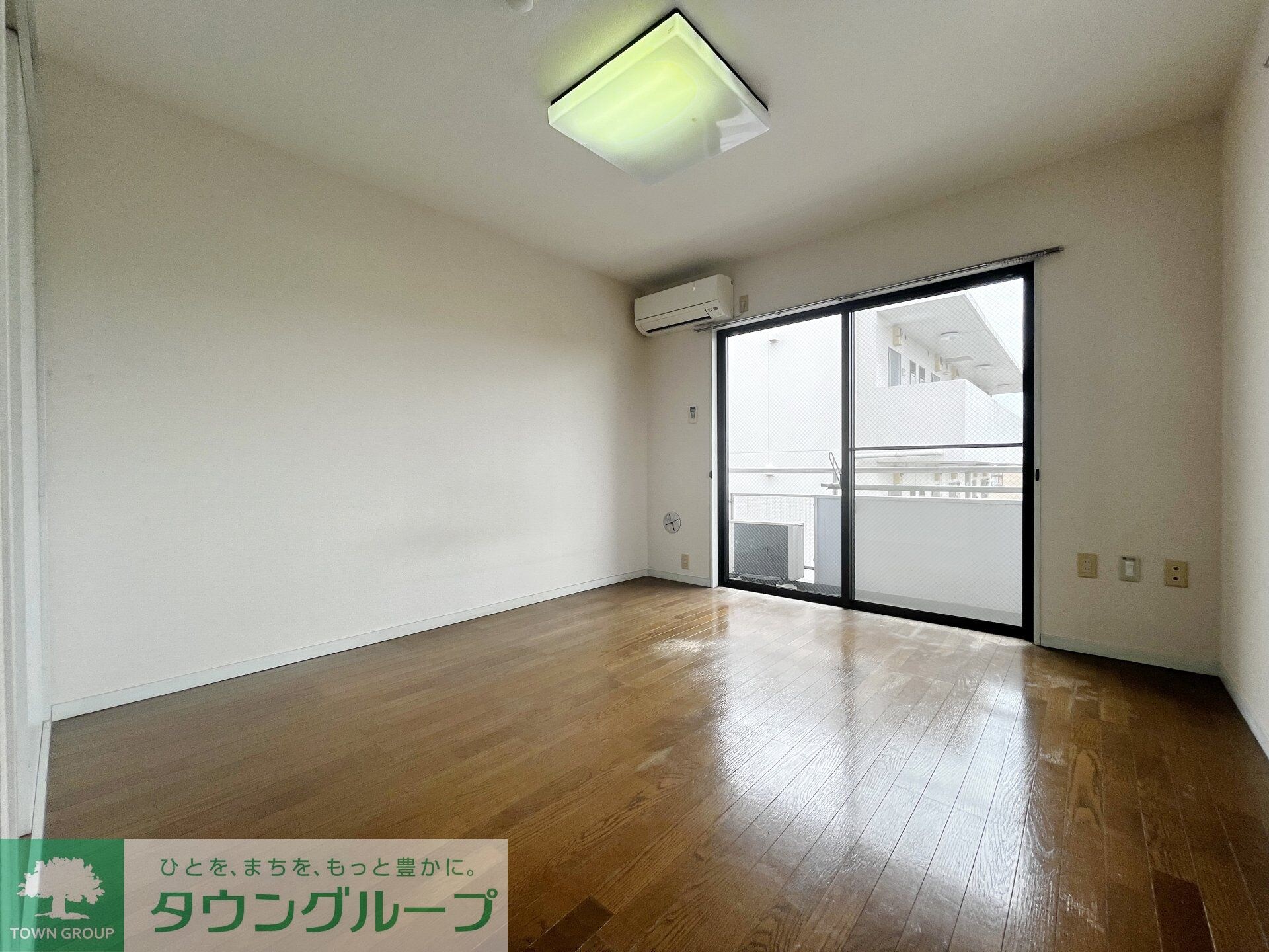 ドム・アコード協栄の物件内観写真