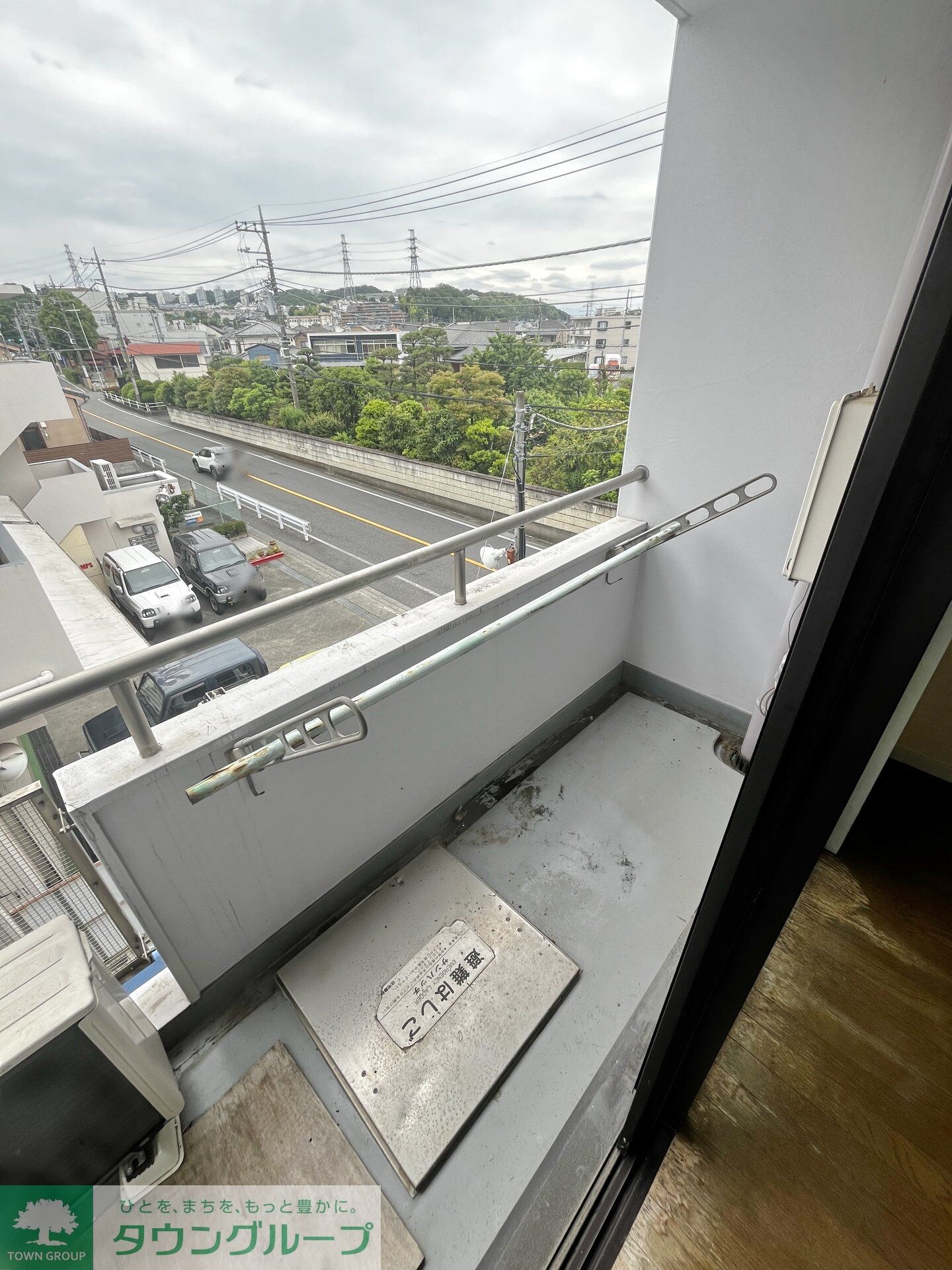 ドム・アコード協栄の物件内観写真