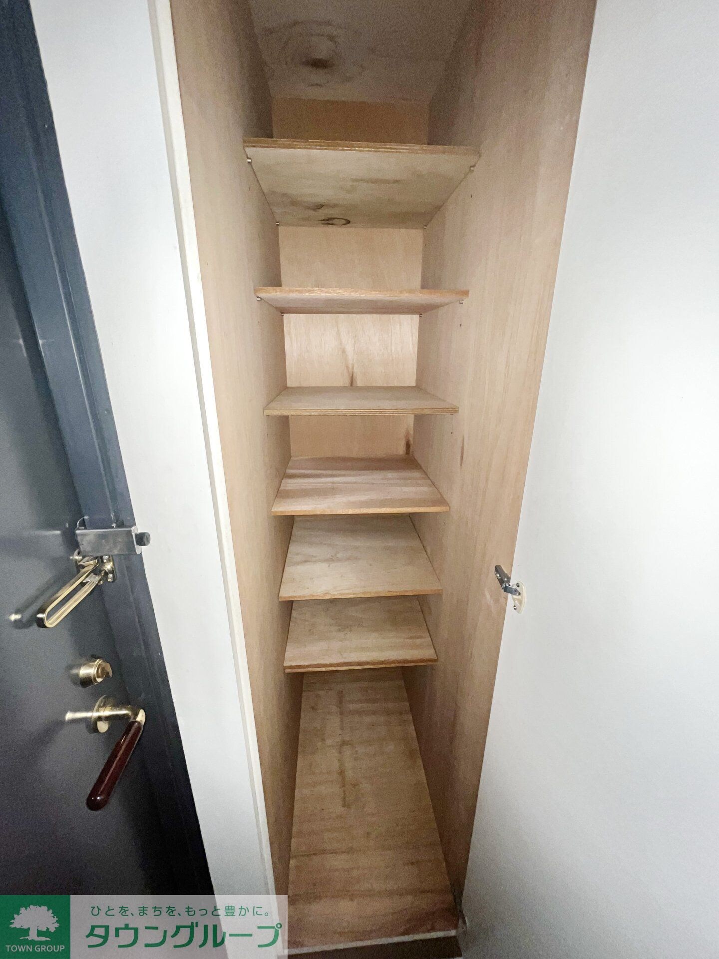 ドム・アコード協栄の物件内観写真