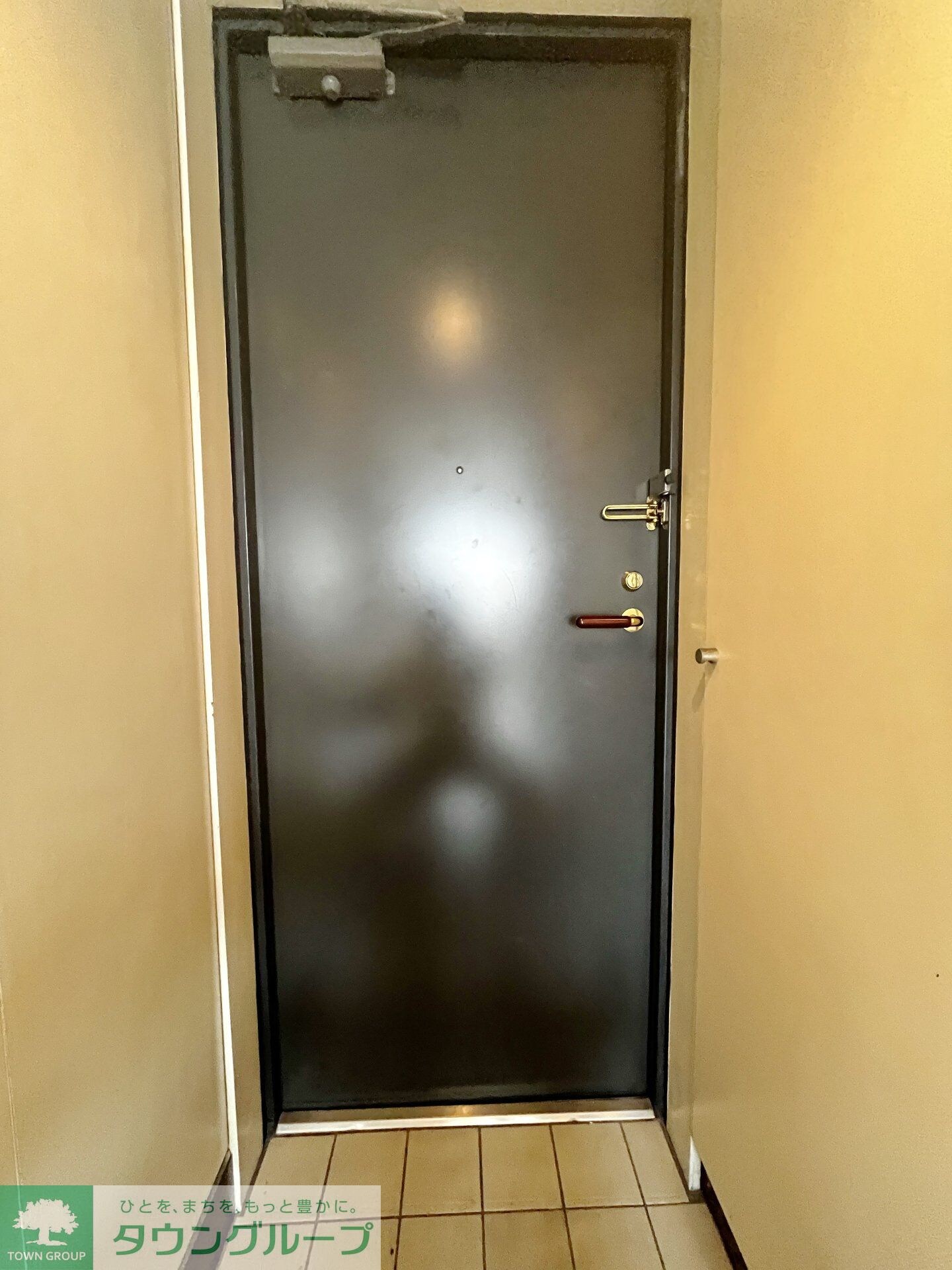 ドム・アコード協栄の物件内観写真