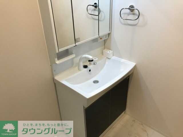 メルヴェイユの物件内観写真