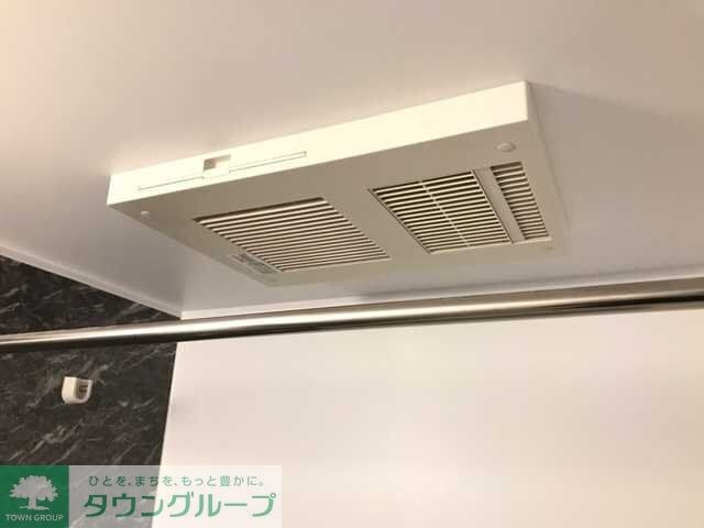 メルヴェイユの物件内観写真