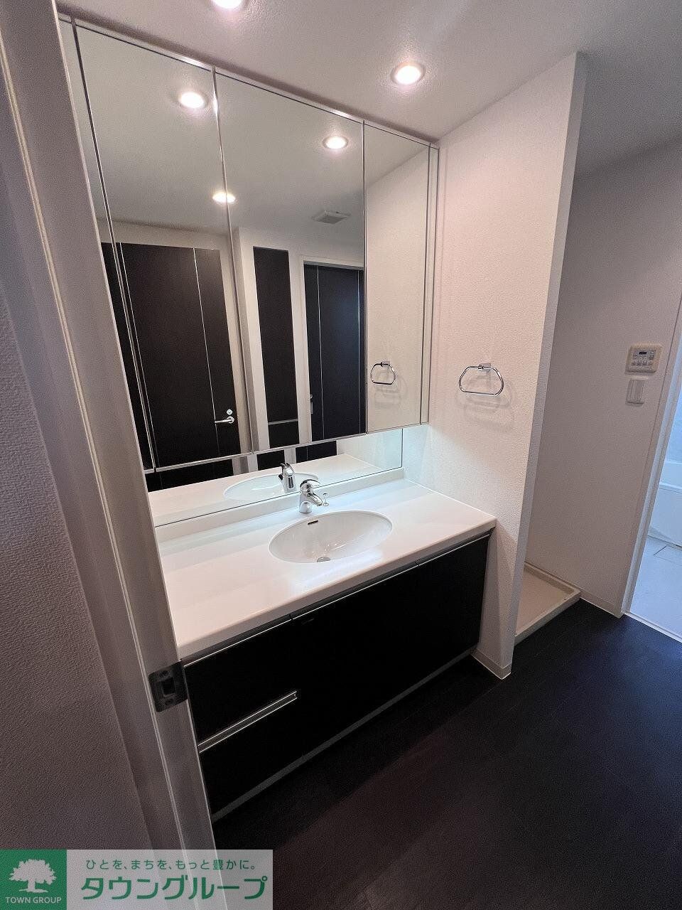 イトーピア武蔵野ブランマークの物件内観写真