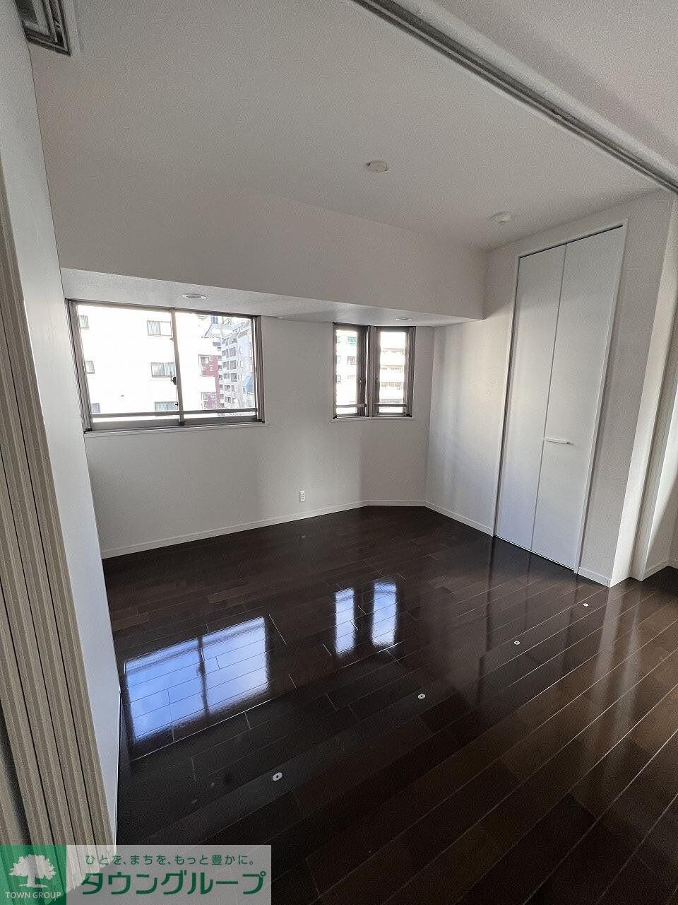 イトーピア武蔵野ブランマークの物件内観写真