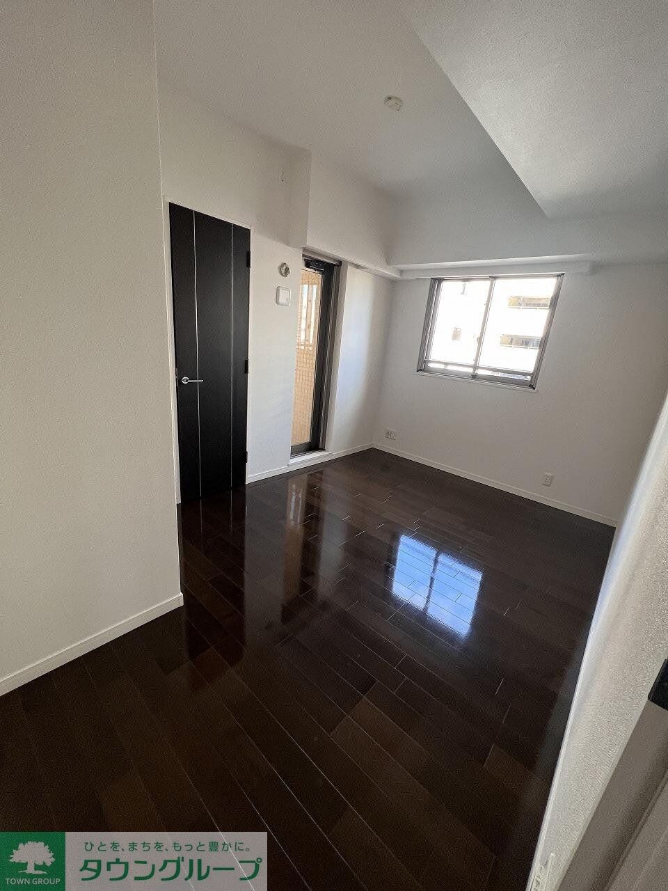 イトーピア武蔵野ブランマークの物件内観写真