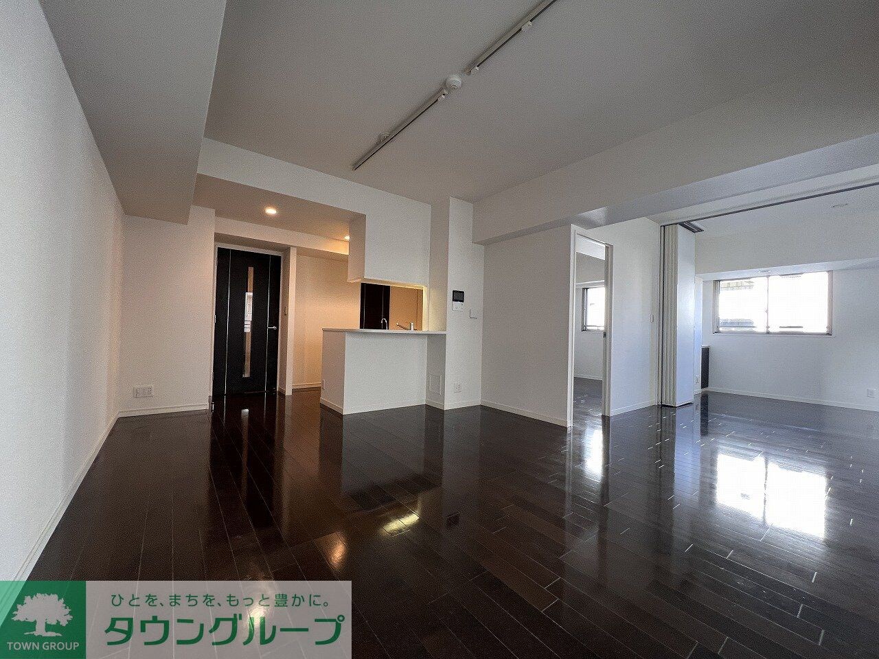 イトーピア武蔵野ブランマークの物件内観写真