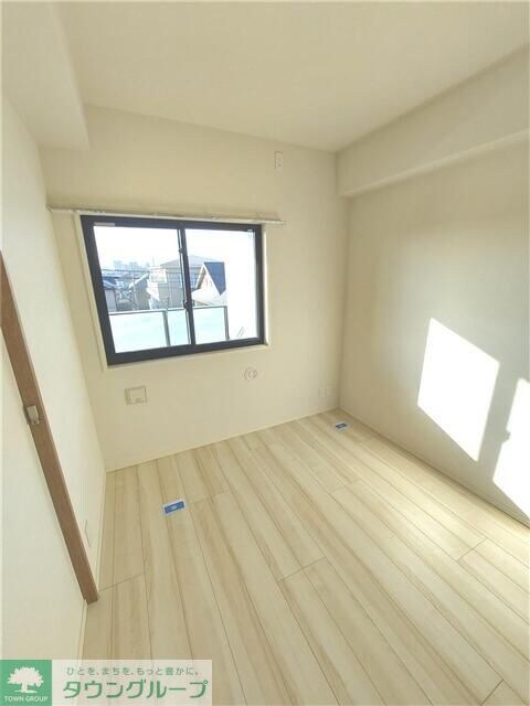 ベルジュール三鷹ステーションハウスの物件内観写真