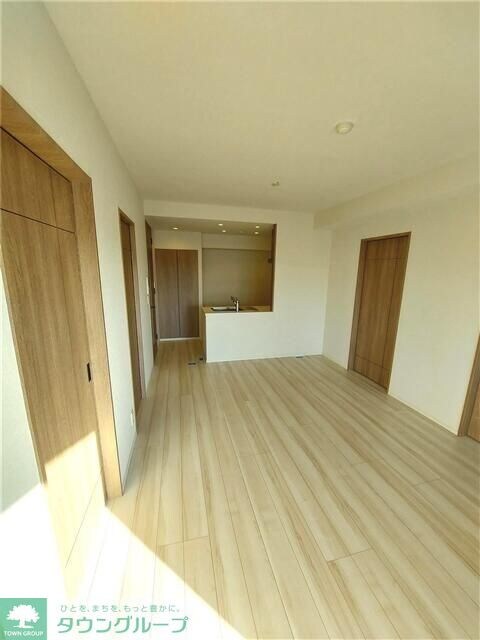 ベルジュール三鷹ステーションハウスの物件内観写真