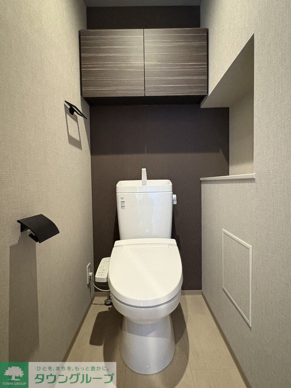 ベルジュール三鷹ステーションハウスの物件内観写真