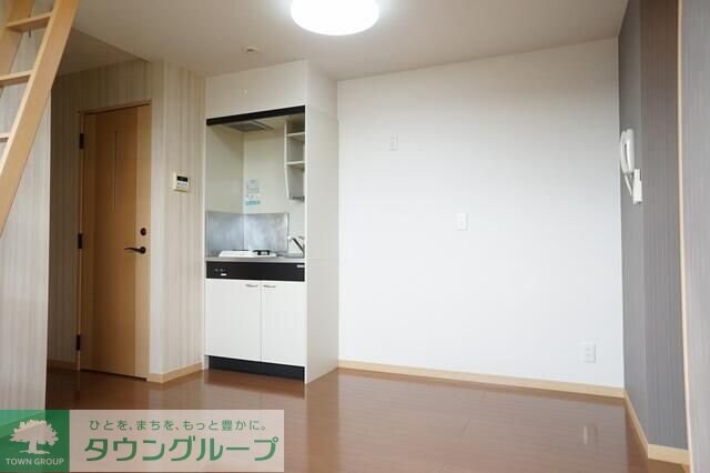 くまさんハウスの物件内観写真