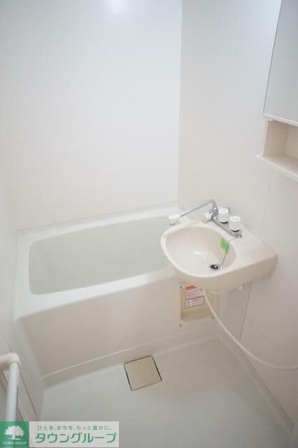 くまさんハウスの物件内観写真