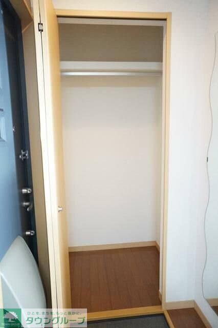 くまさんハウスの物件内観写真