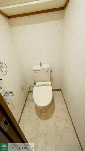 グリーンガーデンIの物件内観写真