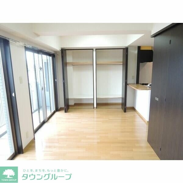 セカンド調布の物件内観写真