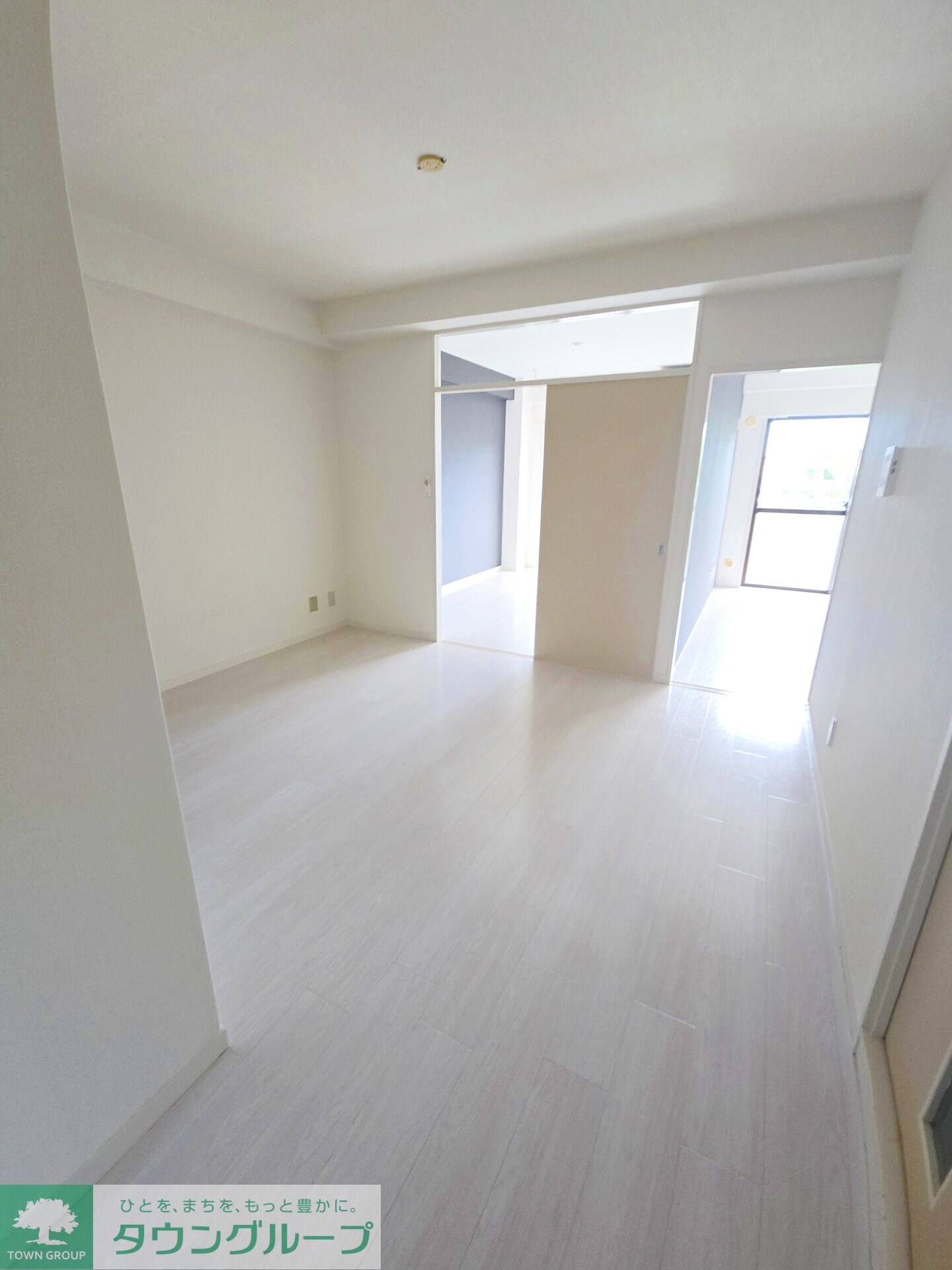 スターライトヴィラ2の物件内観写真