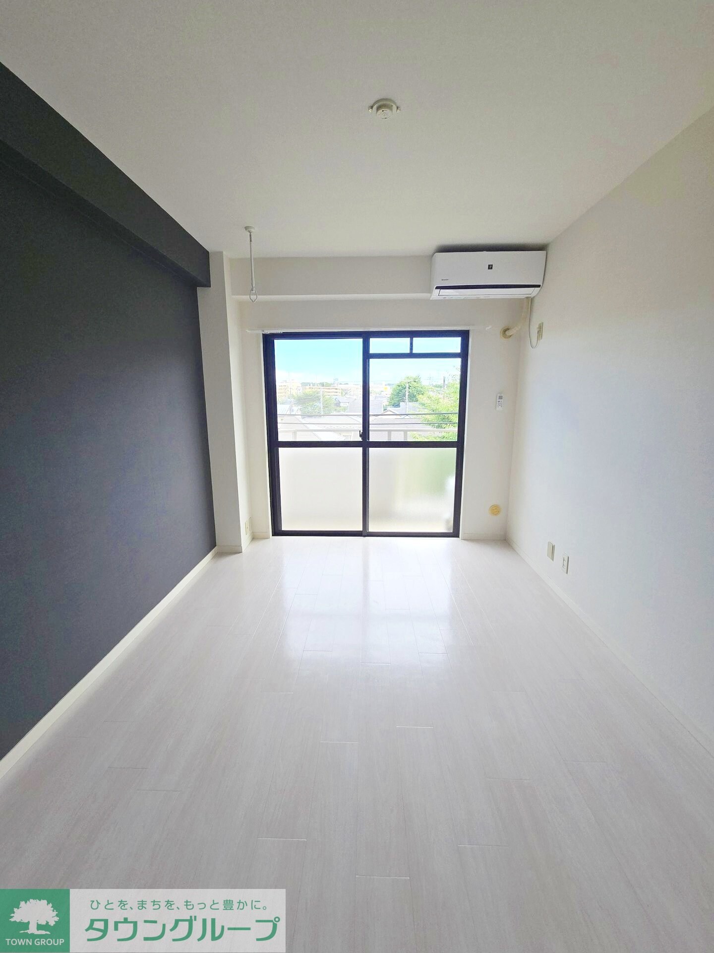 スターライトヴィラ2の物件内観写真