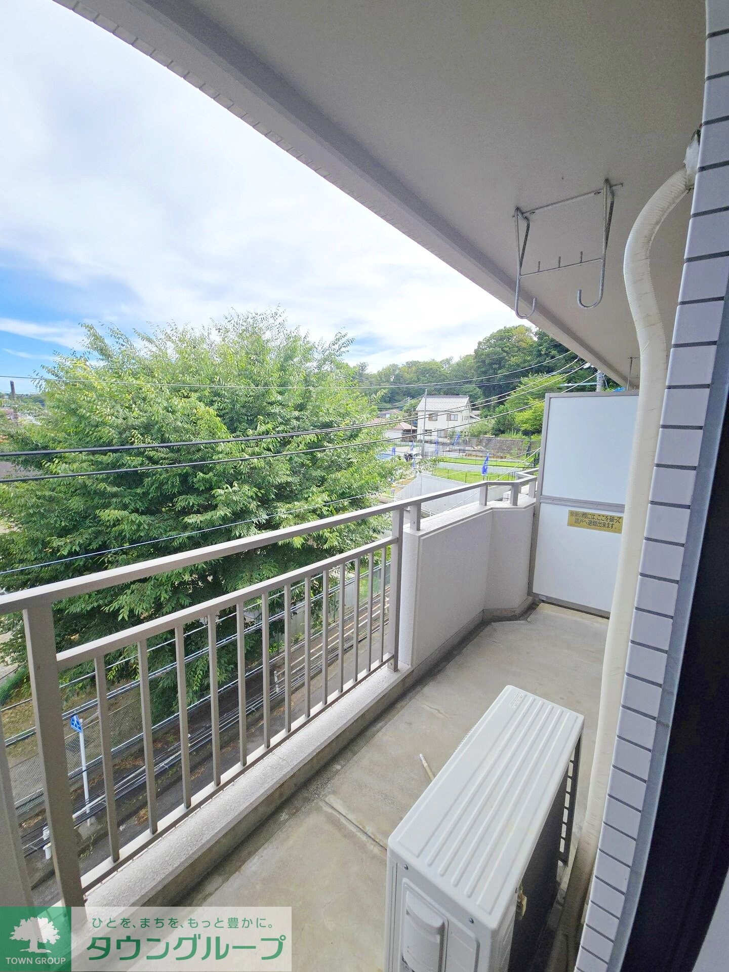 スターライトヴィラ2の物件内観写真