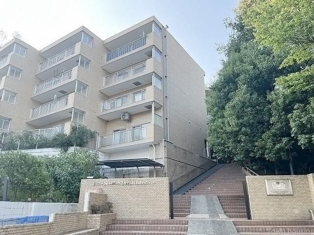 ライオンズマンション多摩動物公園の物件内観写真