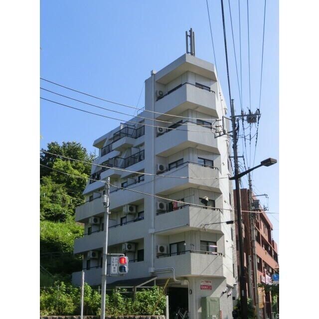 Ｕトピア高幡不動の物件内観写真