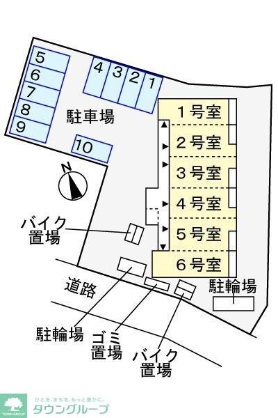 ベラ　ヴィータの物件内観写真