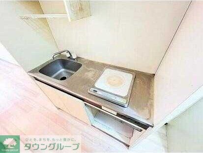 メゾン片倉の物件内観写真