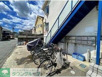 メゾン片倉の物件内観写真