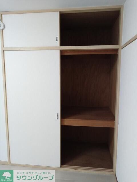 メゾングリーンライフの物件内観写真