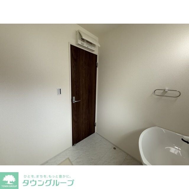 Kolet八王子大楽寺#04の物件内観写真