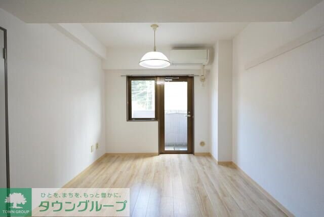 Ｌｉｆｅｉｎ聖蹟の物件内観写真