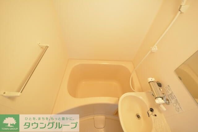 Ｌｉｆｅｉｎ聖蹟の物件内観写真