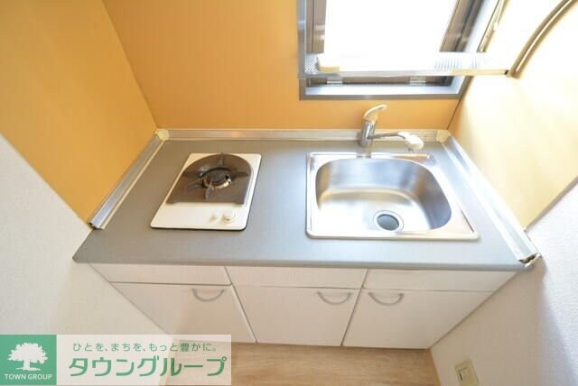 Ｌｉｆｅｉｎ聖蹟の物件内観写真