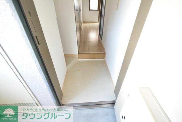 Ｌｉｆｅｉｎ聖蹟の物件内観写真