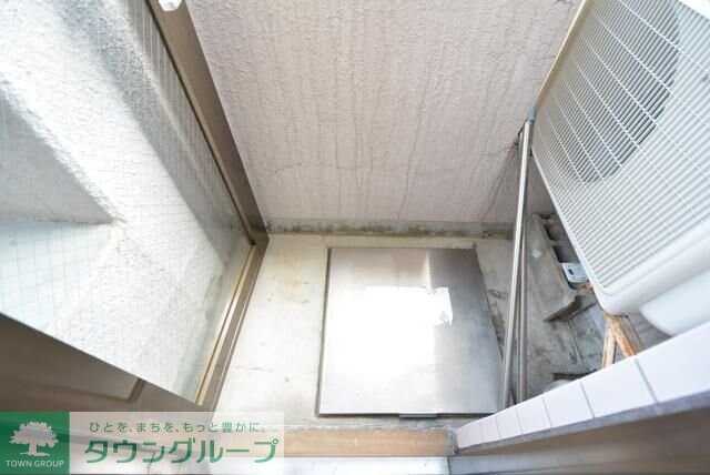 Ｌｉｆｅｉｎ聖蹟の物件内観写真