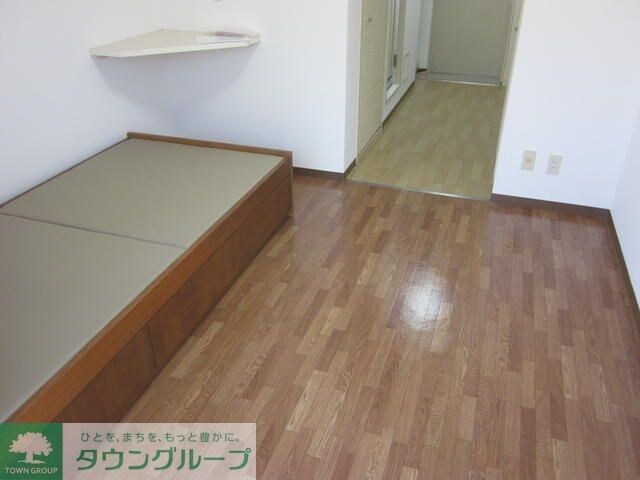 多摩学生マンションの物件内観写真