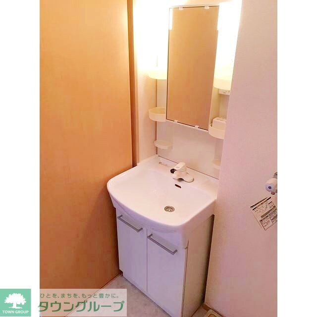 メゾンソレーユの物件内観写真