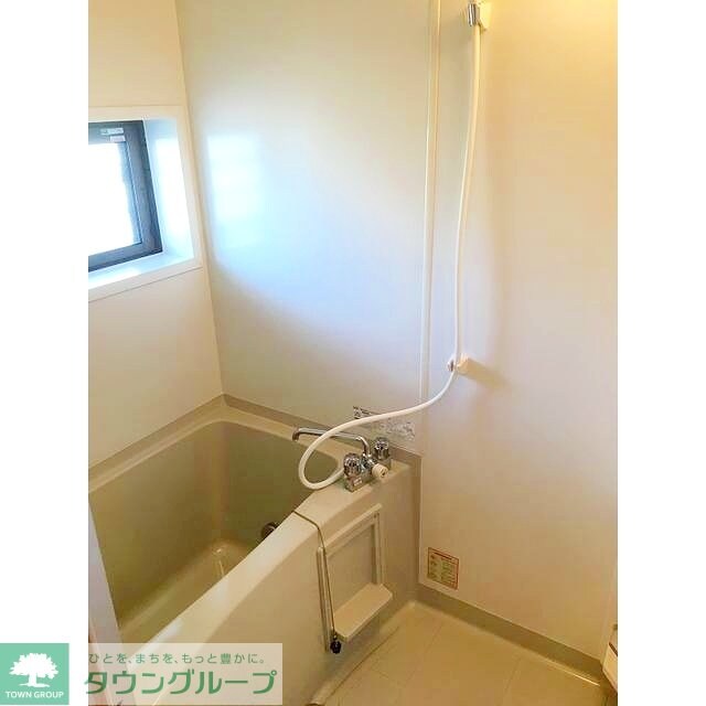 メゾンソレーユの物件内観写真