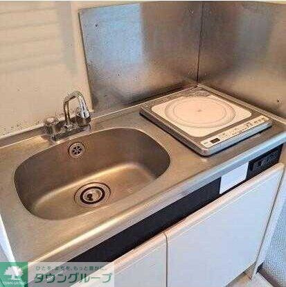 ライオンズマンション八王子北野の物件内観写真