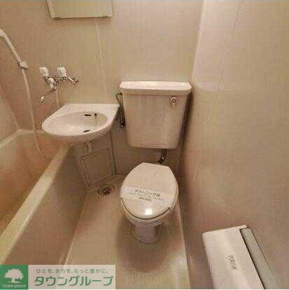 ライオンズマンション八王子北野の物件内観写真