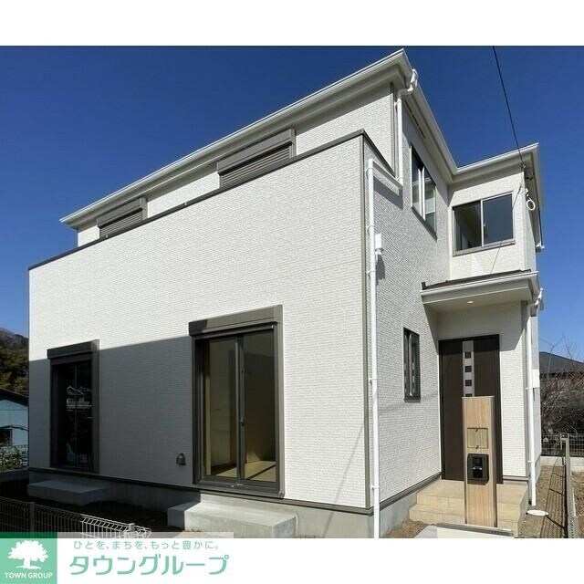 Ｋｏｌｅｔ八王子恩方の物件外観写真