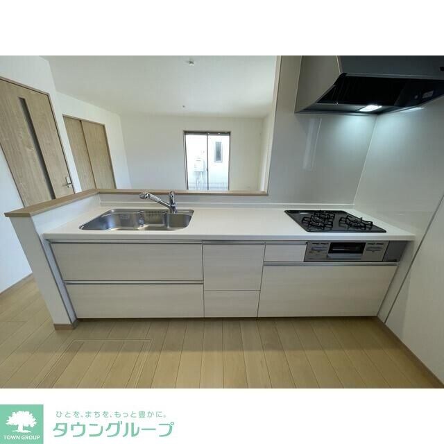 Ｋｏｌｅｔ八王子恩方の物件内観写真